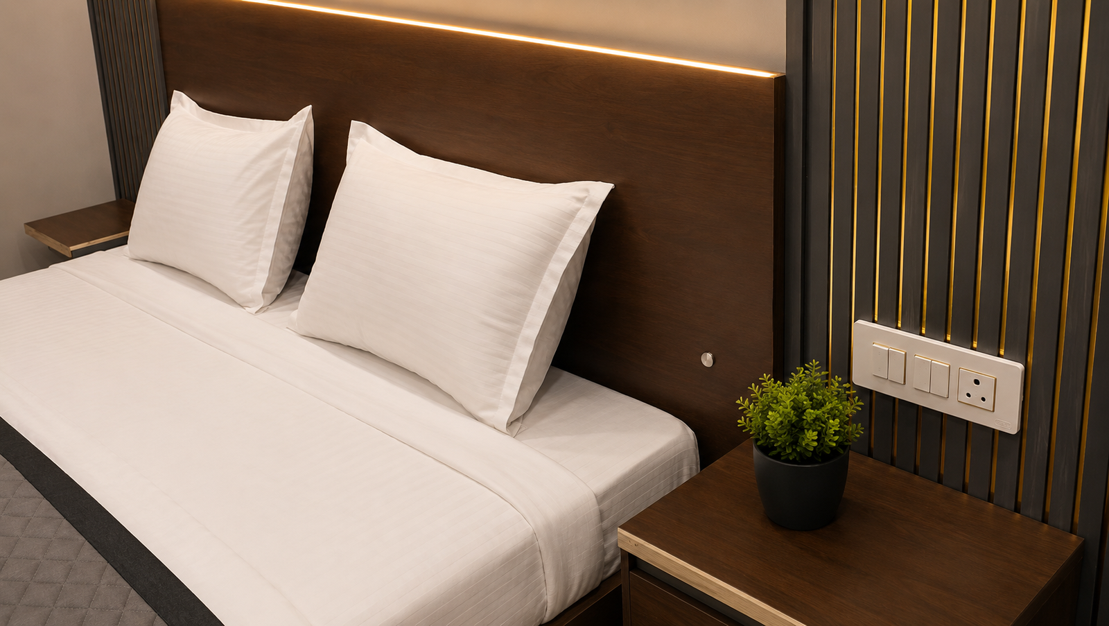 Premium Room
