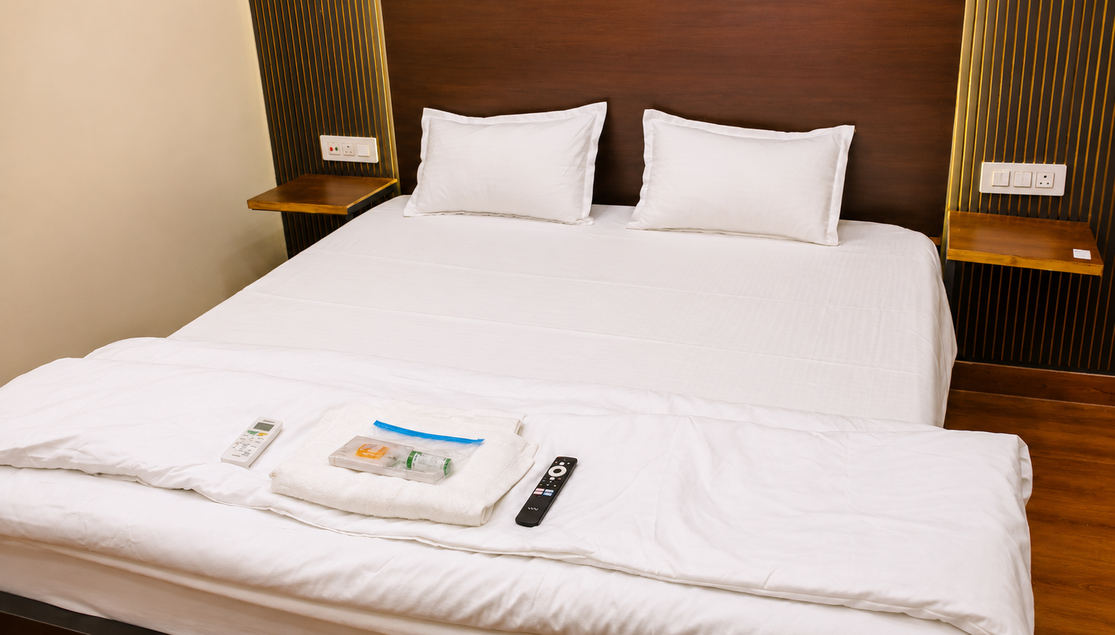 Room Amenities